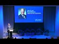 July 2023 LSC Forum on Increasing Access To Justice - Opening Remarks from John Levi