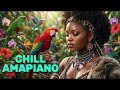 Soulful Amapiano Deep House Mix | Stress-Free Relief Vibes