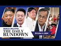 #TheDailyRundown Top Stories of October 4, 2024