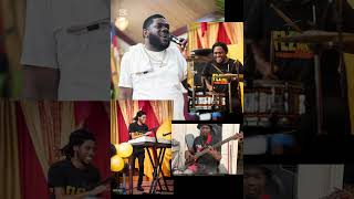 Part 2 Flemmo vibe one replacement band contact me at 8789616 for bookings #singing #dancing