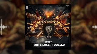 Spiady – Partyraiser Tool 2.0