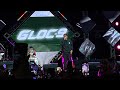 GLOC 9 - Bagsakan x Sumayaw ka (Live Performance @ Circus Music Festival)