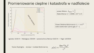 Wykład 1 cz. 1. Wstęp do mechaniki i chemii kwantowej.