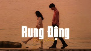 Em có muốn cùng anh đi qua bao bão giông... RUNG ĐỘNG (Lofi Ver) - Dương EDWARD x Liam