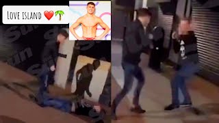 Harris Dumped From Love Island This is WHY! (FULL VIDEO)