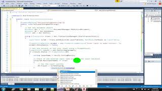 User Input using the GetString Method (s8-3)