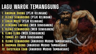 HQ AUDIO!! LAGU WAROK TEMANGGUNG TERBARU 2024