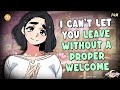 “Past Her Prime” Neighbor Wants To See More Of You… ⏳❤️  【F4M】(Flirty Neighbor)