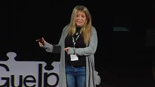 Circadian Medicine - Will Change the World | Tami Martino | TEDxGuelphU