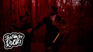 Spook x Beezy - Nickelodeon (Official Music Video) @shotbyricki