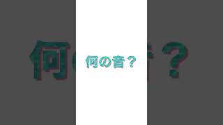 この音何の音か分かるかな？5秒で出来る絶対音感テスト！