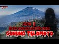 Fakta dan Misteri GUNUNG TELOMOYO !! Tidak usah capek-capek datang kesini