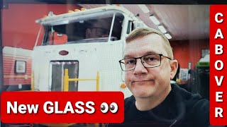 I may be in over my head with this one