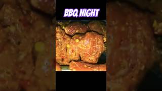 BBQ Night #bbqlovers #bbq #viral #vines #viral