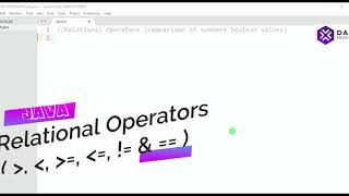 Relational Operators ( != ) In #Java | Relational Programs | Core Java Programs with Output | #Java