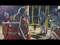 maa durga puja village kaudia ll western odisha natural culture ll