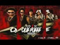 El Alfa El Jefe Ft Tali Que Fue Prod by Chael 2017