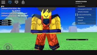 Goku Roblox Videos Ytube Tv