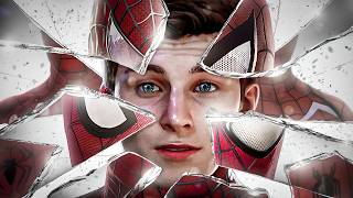 ВАС ОБМАНУЛИ! РАЗОБЛАЧЕНИЕ MARVEL'S SPIDER MAN