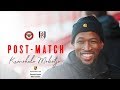 Kamohelo Mokotjo Interview