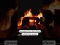 Create a procedural fire text effect without any plugins in After Effects!