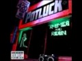 Potluck=8.Forbidden Love-Rhymes And Resin
