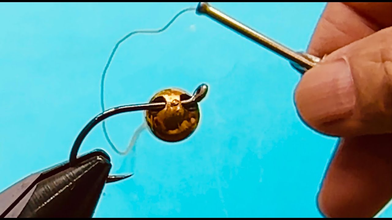 Fly Tying Youtube