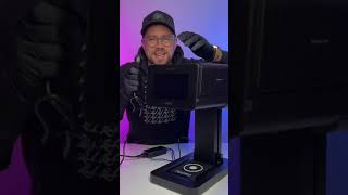Ripple Maker II Pro Unboxing with @Schmackofatzo