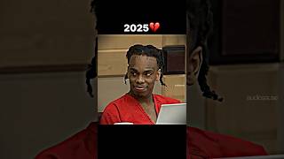 YNW Melly from 2019 ➝ 2025 💔 Still smiling, still misunderstood #freemelly #ynwmelly