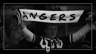 HYMNE OFFICIEL ANGERS SCO 2019