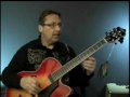 hofner s new jazz guitar hct j17.wmv