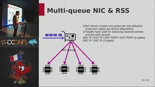 Tuning FreeBSD for routing and firewalling - Olivier Cochard Labbé