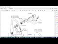 replacing ladylux cartridge i