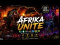 AFRICA UNITE 🌍🔥 | Powerful Afrobeat Anthem 2026