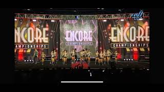 prodigy allstars MIDNIGHT - encore day two