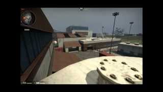 CS:GO Nukejump