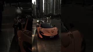 McLaren edit 🔥🏎️ #cartok #mclaren #viralvideo #fyp #algorithm