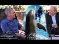 Flanagan's Neurophone on Telelpathy and Dolphin Communication