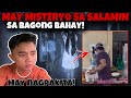 📌MAY MISTERYO SA SALAMIN SA BAGONG BAHAY! MAY NAGPAKITA HABANG AKO AY NAGVLOG! #ofw #roelofmalalag