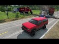 mobil vs rails 5 beamng drive