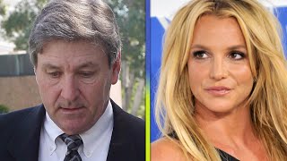 Britney Spears and Dad Settle Money Dispute in Conservatorship Case
