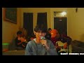 Bunga Abadi-Rio Clappy ( Cover Song By Randy Dongseu)