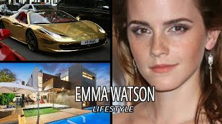 Emma Watson Lifestyle 2019