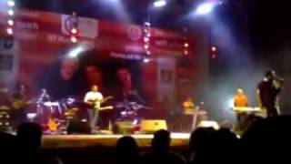 Shankar Ehsaan Loy , saarang 2010 by nitin m rajeev