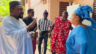 Claba - Touré Ka Testament / Touré's Will (Vidéo 2021)