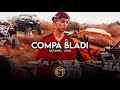 COMPA BLADI - NATANAEL CANO (Corridos Tumbados)