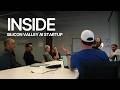 24 Hours Inside a YC AI Startup