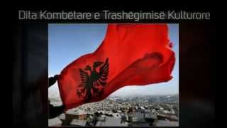 Dita Kombëtare e Trashëgimisë Kulturore