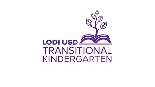 Lodi USD TK Promo Video