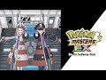 🎼 battle vs. subway boss pokémon masters ex hq 🎼